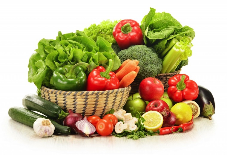 Źródła pokarmowe witamin i minerałów.