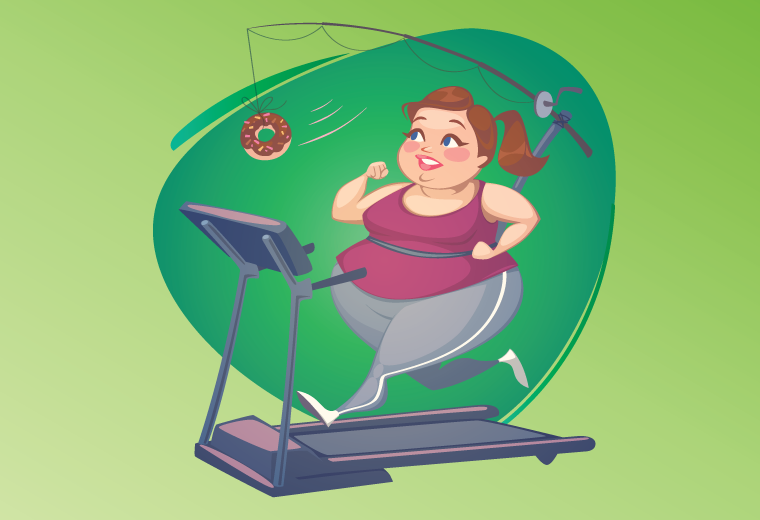 Jak wygrać walkę z otyłością?