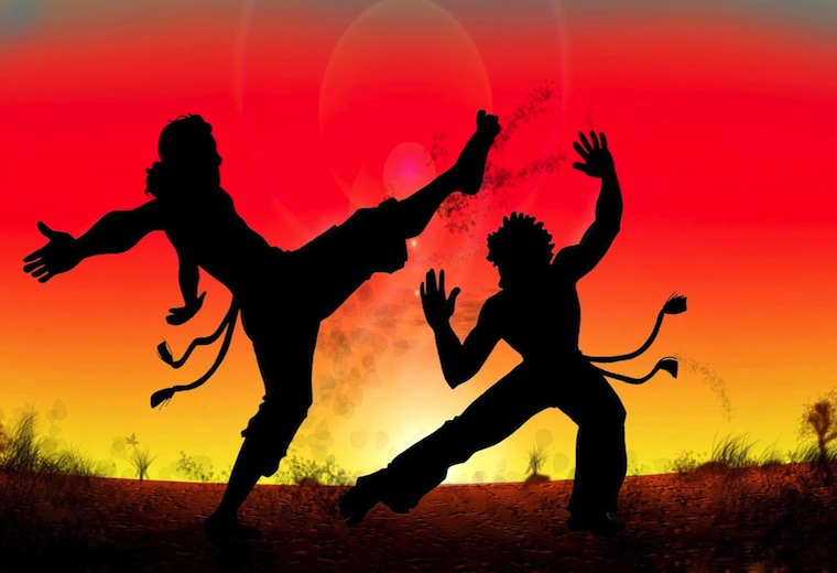 Capoeira