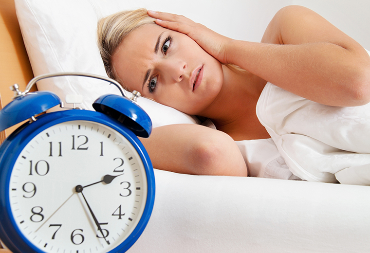 Błąd, który może uczynić Cię otyłym i nieszczęśliwym.