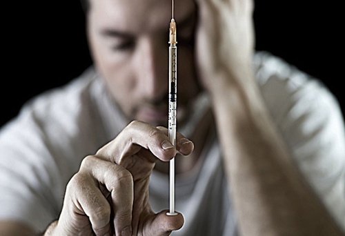 Narkotyki – o tym …