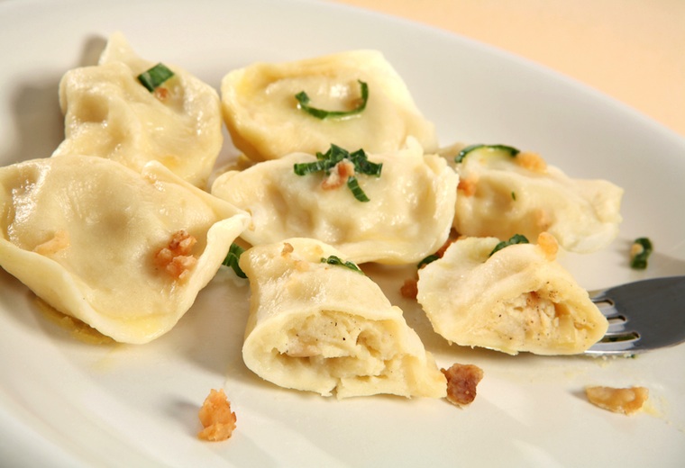 Zjedliście za dużo? Można to zbalansować.