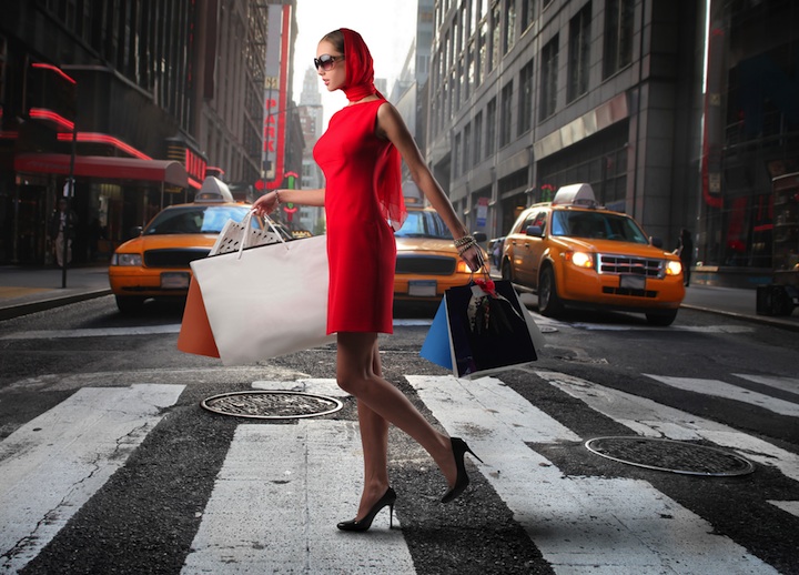 Moda i wygląd stanowią narzędzie do wyrażania siebie i tworzenia swojego wizerunku