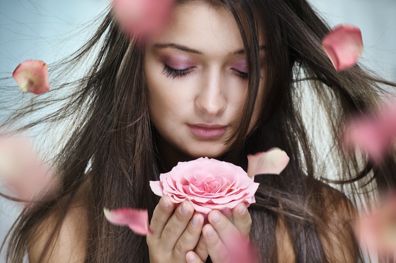 Wrażliwe piersi - z nadwrażliwością piersi jest trochę podobnie, jak z fazami księżyca...