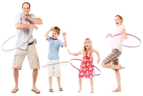 Hula hop
