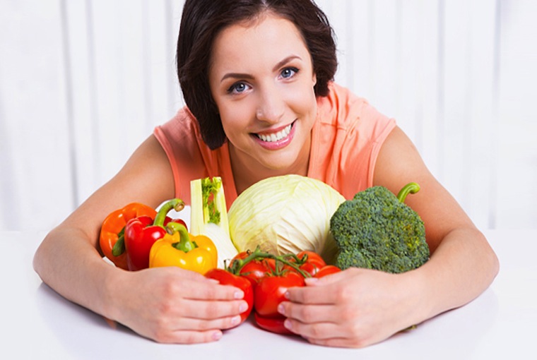 Czy człowiek z natury jest wegetarianinem?