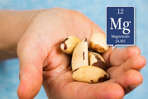 MAGNEZ. Wydanie specjalne