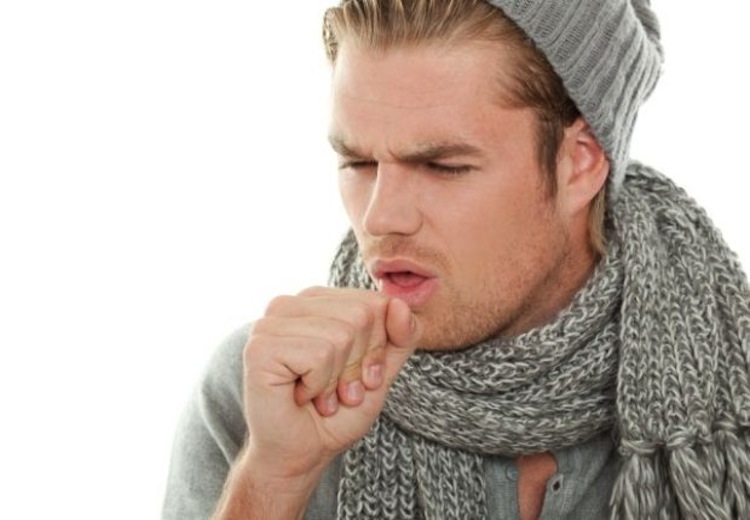 Nie męcz siebie i innych! Zwalcz uporczywy KASZEL