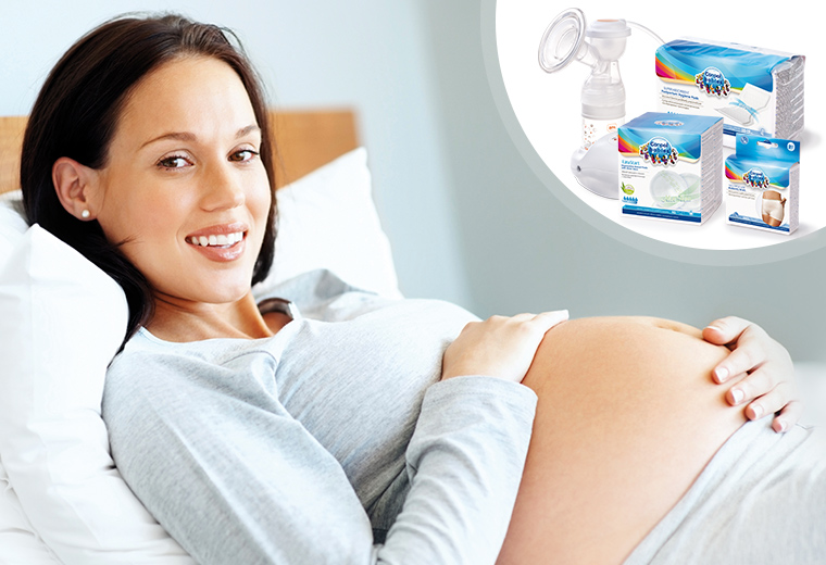 Połóg - trudny czas po porodzie