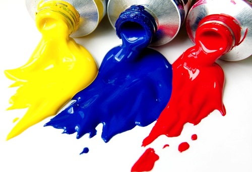 Kolory. Ich wpływ na …