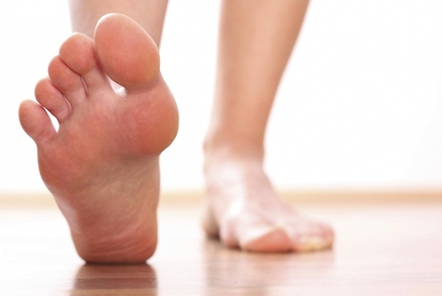 Wkładki ortopedyczne