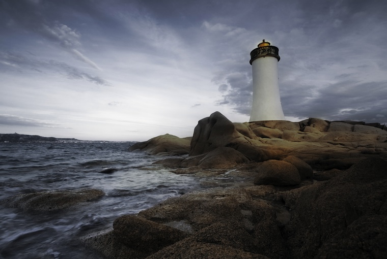 Niepokój jest reakcją na nieznane