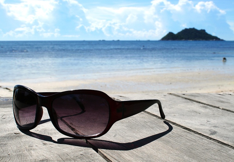 Oparzenia słoneczne - nasza cera ma wygląd ugotowanego homara