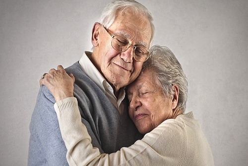 Umrzeć w czułości