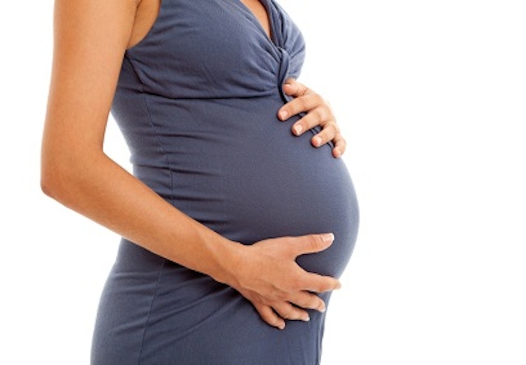 Asany Stojące. Joga dla kobiet w ciąży: cześć 1.
