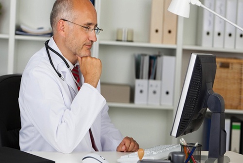 Lekarz Twoim sojusznikiem