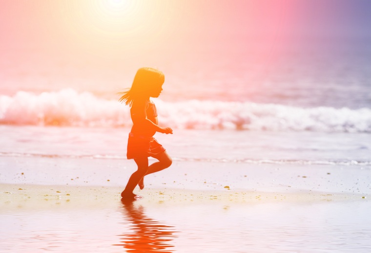 Tęsknota za mamą... – o czym mi mówi?