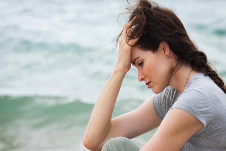 Leki przeciwdepresyjne – gorsze od puszczania krwi!