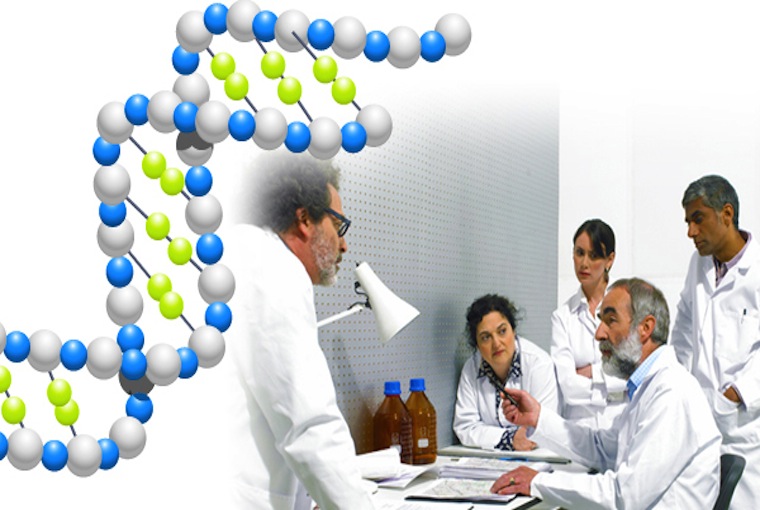 Czy w końcu zgłębiliśmy tajemnicę DNA?