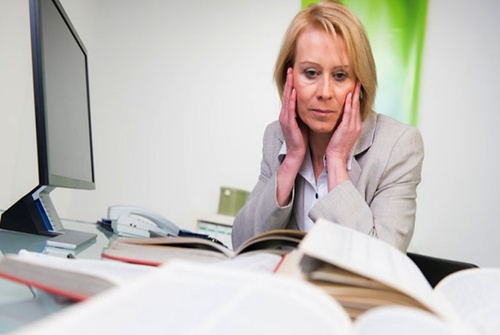 Wyczerpanie nerwowe (wypalenie) – …