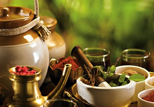 AYURVEDA