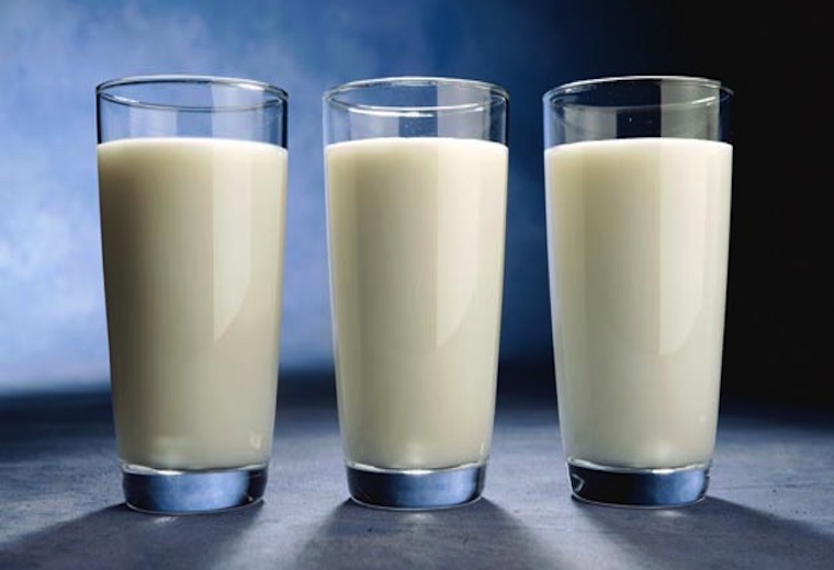 Mleko. Jak to z nim naprawdę jest?