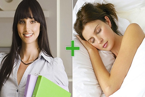 Sen – Twoje drugie …