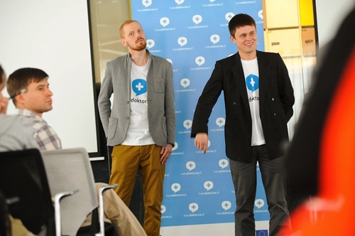 Podsumowanie konferencji z okazji …