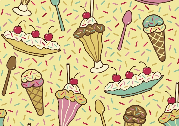 Słodko i zdrowo, czyli czym zastąpić cukierki i inne słodycze...