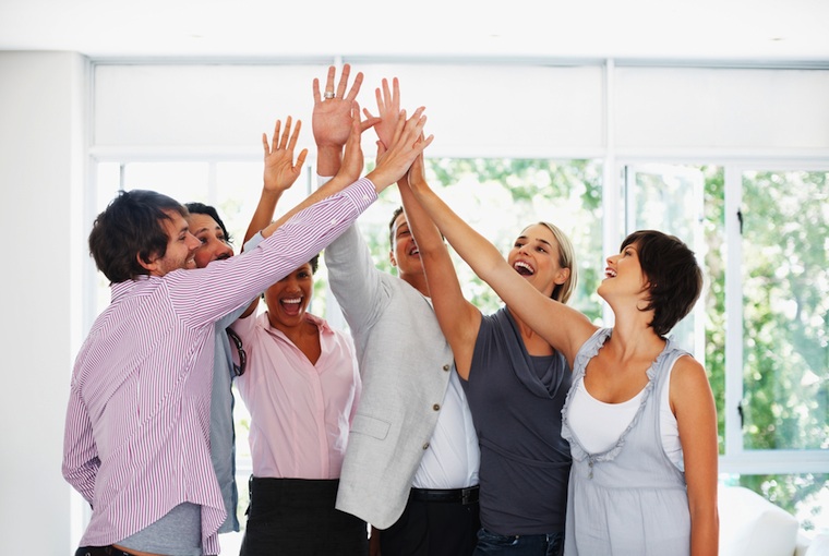 Przerwa w pracy. Potrzebna czy niepotrzebna? - oto jest pytanie! Część 1.