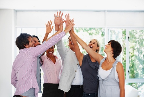 Przerwa w pracy. Potrzebna …