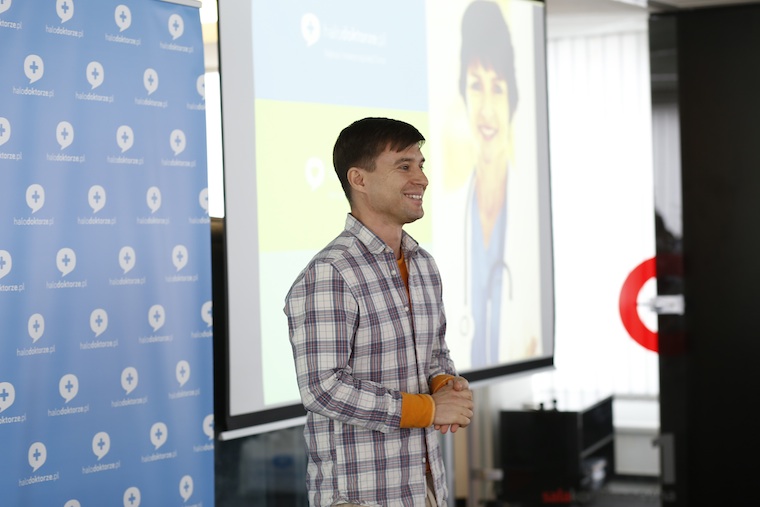 Szukasz lekarza? Wystarczy wybrać HaloDoktorze.pl