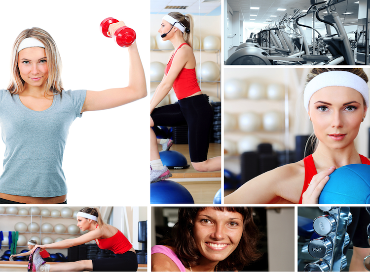 Co ćwiczyć żeby zdrowym być?