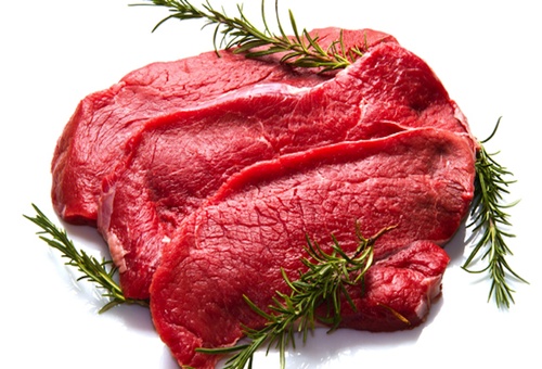 Czerwone mięso: więcej chorób ...