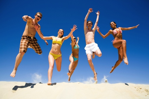 10 rzeczy, które warto …