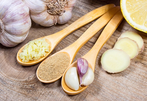 Jak szybko wyzdrowieć? Domowe …