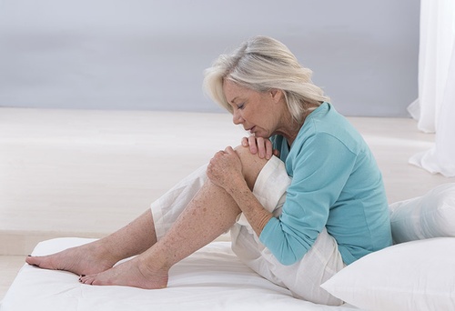 Choroba zwyrodnieniowa stawów – …