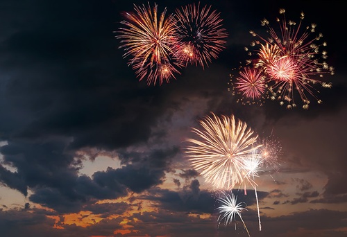 Noworoczne postanowienia. Część 2