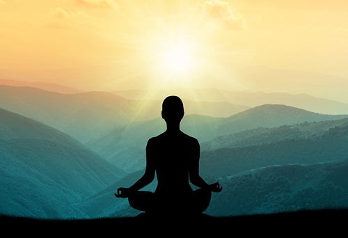 Medytacja czyni cuda cz. …