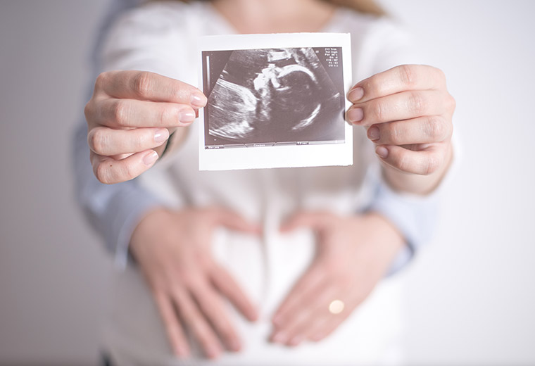 Stymulacja rozwoju dziecka... jeszcze przed narodzinami! Część 1.