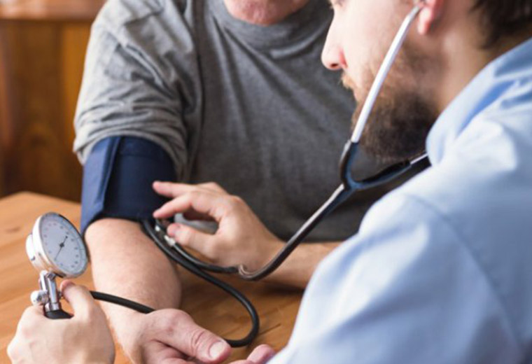 Nadciśnienie: broń się przed cichym zabójcą