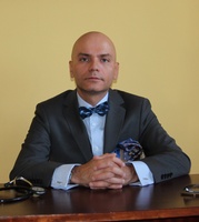 dr n. med. Michał Trąbka