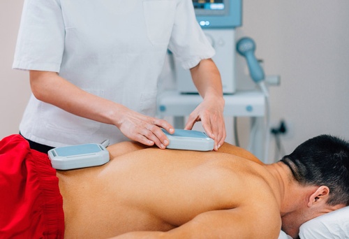 Terapia polem magnetycznym