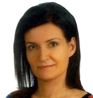 lekarz Anna Wolbach-Gołębiowska