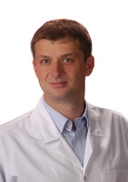 lekarz Marcin Żach