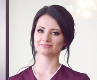 Sylwia Sobczak - Piżuch