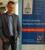 lek. med. Tomasz Borkowski