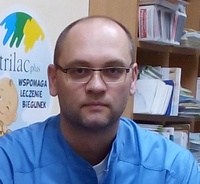 mgr Krzysztof Wojtasiak