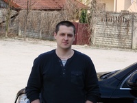 lekarz Radosław Świętochowski