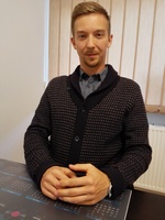 lekarz Arkadiusz Cybulski